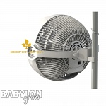 Secret Jardin Monkey Fan csíptethető ventilátor 16W / 30W 3